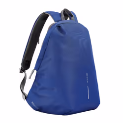 XD Design Bobby Soft Anti-Theft Backpack - One Size, Royal Blue