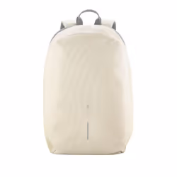 XD Design Bobby Soft Anti-Theft Backpack - One Size, Beige