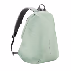 XD Design Bobby Soft Anti-Theft Backpack - One Size, Iceberg Green
