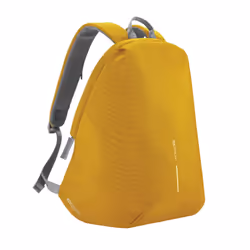 XD Design Bobby Soft Anti-Theft Backpack - One Size, Yellow