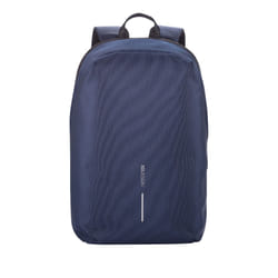 XD Design Bobby Soft Anti-Theft Backpack - One Size, Navy