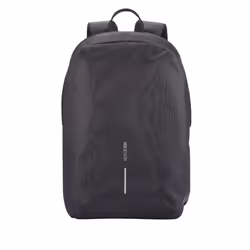 XD Design Bobby Soft Anti-Theft Backpack - One Size, Black