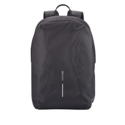 XD Design Bobby Soft Anti-Theft Backpack - One Size, Black