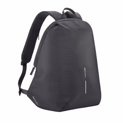 XD Design Bobby Soft Anti-Theft Backpack - One Size, Black