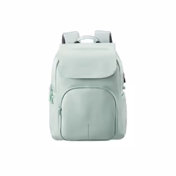XD Design Soft 15L Backpack - One Size, Mint
