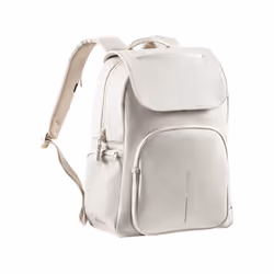 XD Design Soft 15L Backpack - One Size, Beige