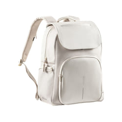 XD Design Soft 15L Backpack - One Size, Beige