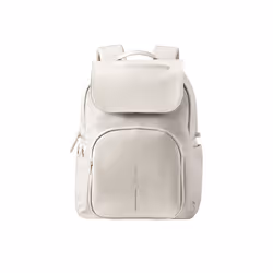 XD Design Soft 15L Backpack - One Size, Beige