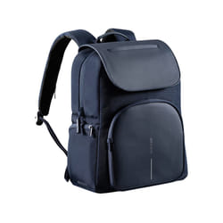 XD Design Soft 15L Backpack - One Size, Navy