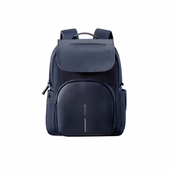 XD Design Soft 15L Backpack - One Size, Navy
