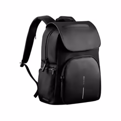 XD Design Soft 15L Backpack - One Size, Black