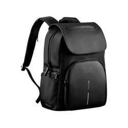 XD Design Soft 15L Backpack - One Size, Black