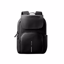 XD Design Soft 15L Backpack - One Size, Black
