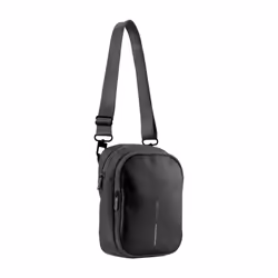 XD Design Boxy Crossbody Bag - One Size, Black