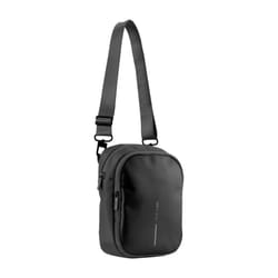 XD Design Boxy Crossbody Bag - One Size, Black