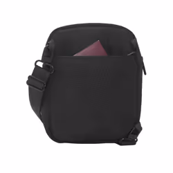 XD Design Boxy Crossbody Bag - One Size, Black