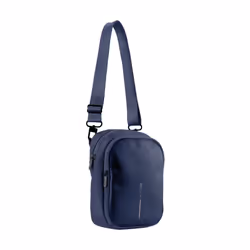 XD Design Boxy Crossbody Bag - One Size, Navy