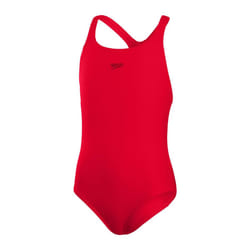 Speedo Girls Medalist Endurance+ One Piece Swimsuit