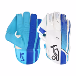 Kookaburra Childrens/Kids 2025 SC 3.1 Wicket Keeper Gloves