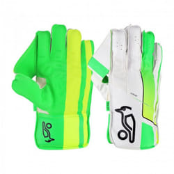 Kookaburra Unisex Adult LC 4.0 Wicket Keeper Gloves