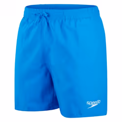 Speedo Mens Essentials Swim Shorts - M, Blue