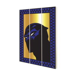 Marvel Black Panther Print