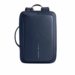 XD Design Bobby Bizz 2.0 Anti-Theft Briefcase - One Size, Navy