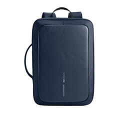 XD Design Bobby Bizz 2.0 Anti-Theft Briefcase - One Size, Navy