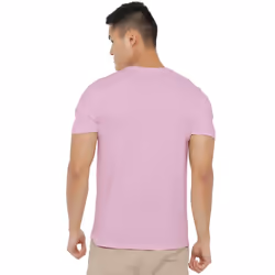 My Little Pony Mens Love Graffiti T-Shirt - M, Light Pink