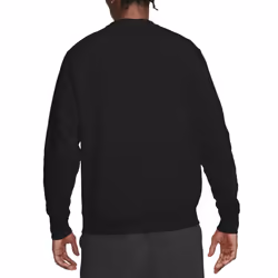 Marvel Unisex Adult Red Hulk Attack Sweatshirt - M, Black