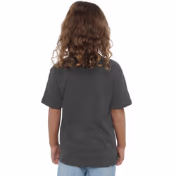 Disney Princess Childrens/Kids Main Character Energy T-Shirt - 12-13 Years, Charcoal