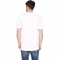 My Little Pony Mens Pony Love T-Shirt - L, White