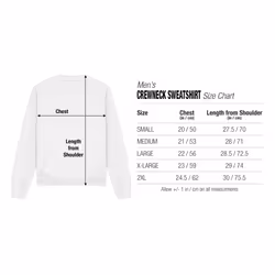 Aladdin Unisex Adult You Wish Jasmine Sweatshirt - S, White