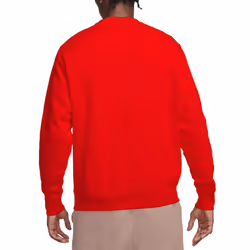 Marvel Unisex Adult Red Hulk Roar Sweatshirt - XXL, Red