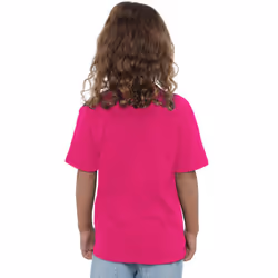 Marvel Childrens/Kids Webstar Ghost-Spider T-Shirt - 12-13 Years, Fuchsia
