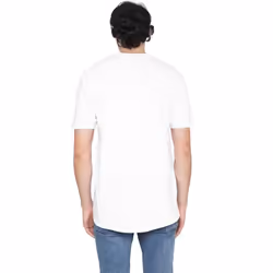 Cars Mens 198 MPH Lightning McQueen T-Shirt - M, White