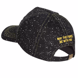 Star Wars Space Logo Baseball Cap
