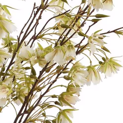 Hill Interiors Elaeocarpus Artificial Flower