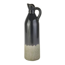 Hill Interiors Stoneware Tall Jug