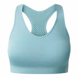 Dare 2B Womens/Ladies Dont Sweat It II Sports Bra - XS, Aquifer