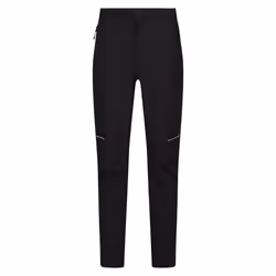 Regatta Professional Mens Stretch Waterproof Trousers - 30S, Black