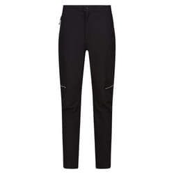 Regatta Professional Mens Stretch Waterproof Trousers - 30S, Black