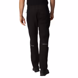 Regatta Professional Mens Stretch Waterproof Trousers - 30S, Black