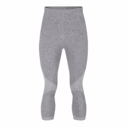 Dare 2B Mens In The Zone III 3/4 Leggings - M, Charcoal Grey Marl