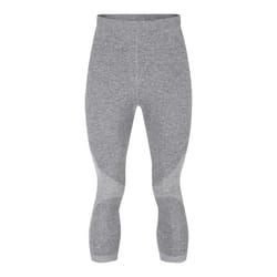 Dare 2B Mens In The Zone III 3/4 Leggings - M, Charcoal Grey Marl