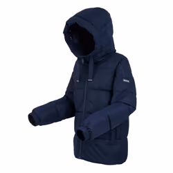 Regatta Womens/Ladies Arilie Quilted Jacket - 12 UK, Navy