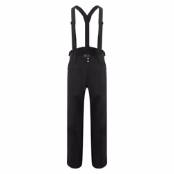 Dare 2B Mens Achieve II Ski Trousers - 7XL, Black