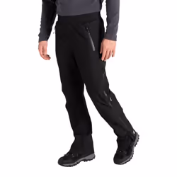 Dare 2B Mens Adriot III Over Trousers - 34R, Black
