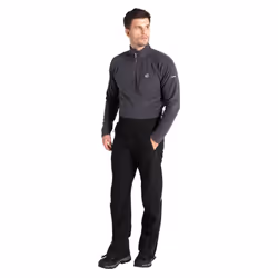 Dare 2B Mens Adriot III Over Trousers - 34R, Black