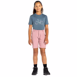 Dare 2B Childrens/Kids Reprise II Shorts - 14 Years, Lilas